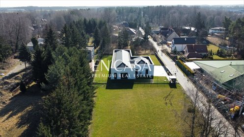 dom na sprzedaż 313m2 dom Nadarzyn, Mszczonowska