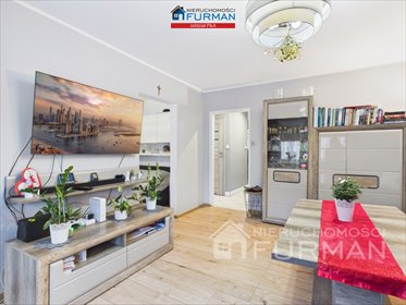mieszkanie na sprzedaż 75m2 mieszkanie Piła, Jadwiżyn