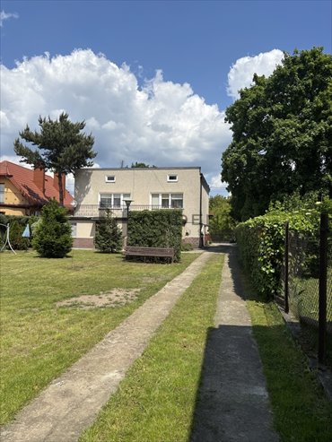 działka na sprzedaż 978m2 działka Marki