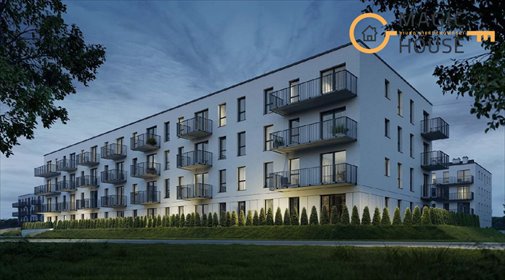 Zapraszam do obejrzenia nowoczesnego 4-pokojowego mieszkania z balkonem w Gdyni mieszkanie Gdynia, Chwarzno-Wiczlino, Wiczlińska