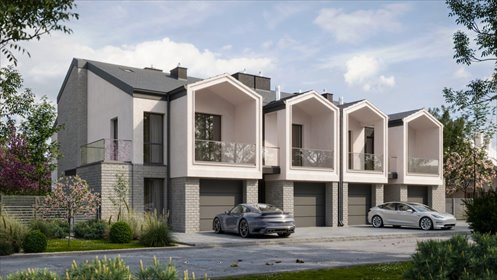 dom na sprzedaż 132m2 dom Straszyn, Straszyn, Zeusa