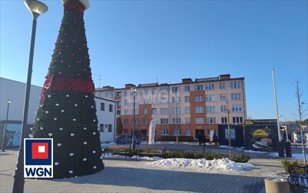 mieszkanie na sprzedaż 39m2 mieszkanie Orzesze, Orzesze, Rynek