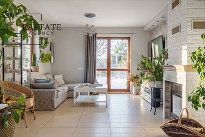 dom na sprzedaż 182m2 dom Wola Mrokowska