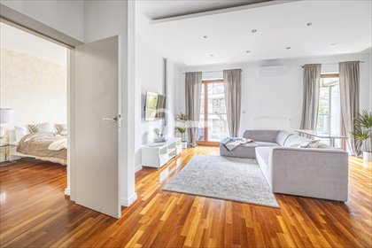 mieszkanie na sprzedaż 66m2 mieszkanie Warszawa, Prymasa Augusta Hlonda