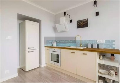 mieszkanie na sprzedaż 35m2 mieszkanie Warszawa, Bielany, Wrzeciono