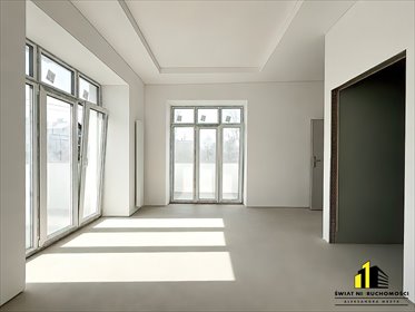 Nowoczesne 2-pokojowe mieszkanie z windą i balkonem mieszkanie Bielsko-Biała, Komorowice Śląskie