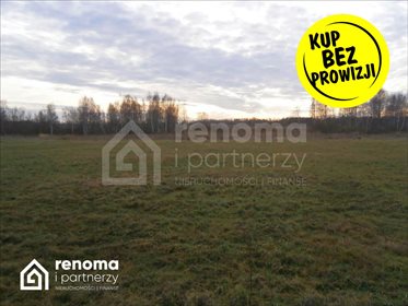 działka na sprzedaż 2852m2 działka Koszalin
