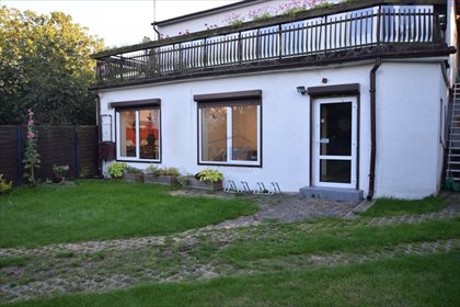 Wynajmę funkcjonalny lokal 110 m² w Rumi Janowie lokal użytkowy Rumia, Janowo, Dokerów