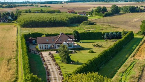 dom na sprzedaż 320m2 dom Czernin