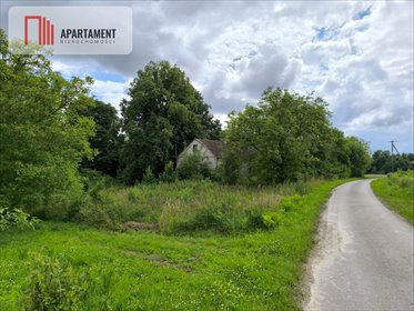 działka na sprzedaż 41700m2 działka Grzybów