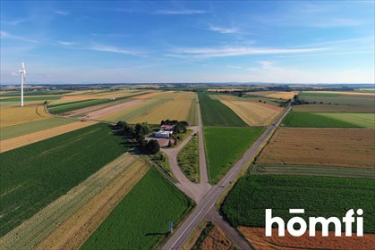 Polecam działkę inwestycyjną z możliwością zabudowy usługowej działka Pietraszyn, Wesoła