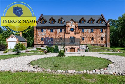 lokal użytkowy na sprzedaż 748m2 lokal użytkowy Dyblin