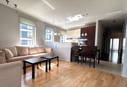 mieszkanie na wynajem 79m2 mieszkanie Warszawa, Wola, Mirów, Żelazna