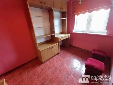 Mieszkanie trzypokojowe na sprzedaż Krzywin, obrzeża 66m2 Foto 6