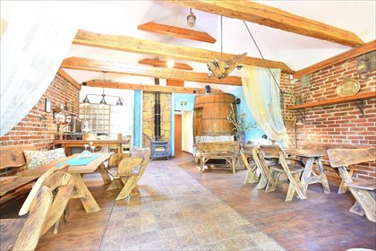 Lokal użytkowy na sprzedaż Gronowo Elbląskie, Gronowo Elbląskie 73m2 Foto 1
