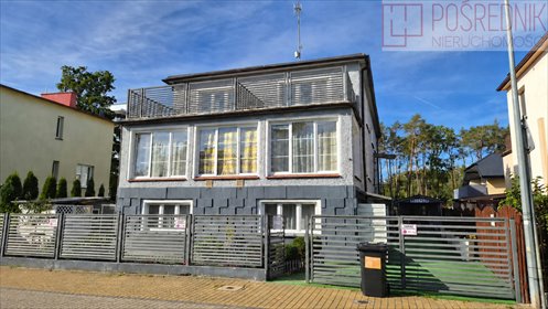 Obiekt apartamentowy 440 m² w Międzyzdrojach (gotowy do inwestycji) lokal użytkowy Międzyzdroje