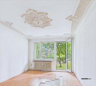 Do sprzedania przestronne mieszkanie 48 m² z dużym balkonem w Kielcach mieszkanie Kielce, Bocianek