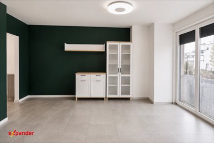 Nowoczesne 2-pokojowe mieszkanie 53,5 m² w Leśnicy mieszkanie Wrocław, Leśnica, Opoczyńska