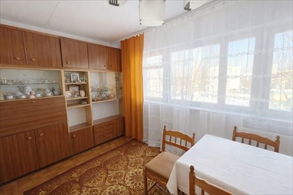 mieszkanie na sprzedaż 48m2 mieszkanie Warszawa, Żoliborz, Przasnyska