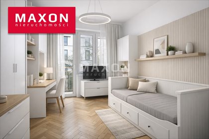 mieszkanie na sprzedaż 50m2 mieszkanie Warszawa, Praga-Południe, ul. Lubiniecka