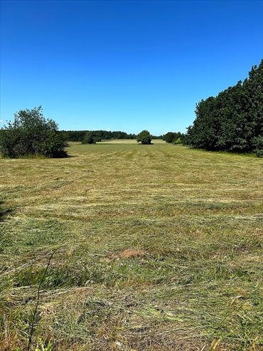 działka na sprzedaż 1100m2 działka Zabłudów, Białostocka