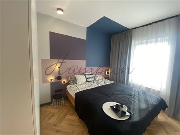 mieszkanie na sprzedaż 68m2 mieszkanie Warszawa, Mokotów