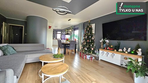 dom na sprzedaż 140m2 dom Brzeziny-Kolonia