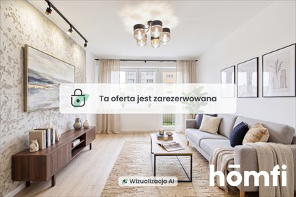 Mieszkanie 39 m² z balkonem i piwnicą - po remoncie mieszkanie Toruń, Mokre, Michała Sczanieckiego