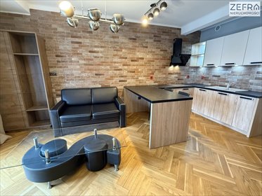 mieszkanie na wynajem 42m2 mieszkanie Kraków, Dębniki, Dębniki Stare