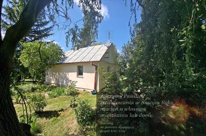 dom na sprzedaż 49m2 dom Gutanów