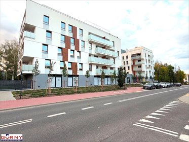 Zapraszam do obejrzenia 47 m² mieszkania z dużym balkonem w Piotrkowie mieszkanie Piotrków Trybunalski, Bugaj