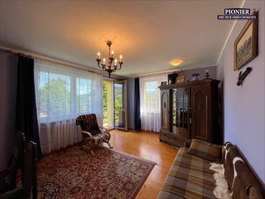 dom na sprzedaż 149m2 dom Wisła