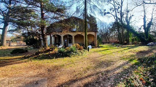 działka na sprzedaż 4149m2 działka Milanówek, Królewska