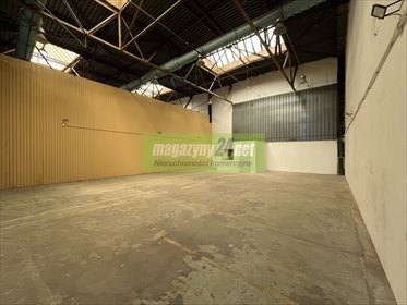 magazyn na wynajem 194m2 magazyn Warszawa, Bielany