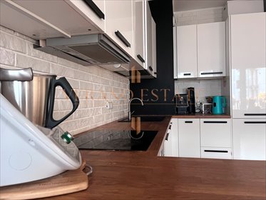 mieszkanie na sprzedaż 62m2 mieszkanie Pruszków, Bolesława Prusa