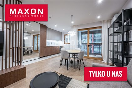 mieszkanie na wynajem 48m2 mieszkanie Warszawa, Wola, ul. Prosta