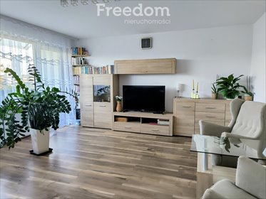 mieszkanie na sprzedaż 72m2 mieszkanie Pruszków, Jasna