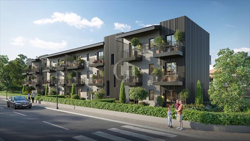 Nowoczesne 65 m² z basenem i garażem zapraszam mieszkanie Desenzano del Garda
