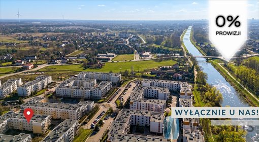 Przestronne 3-pokojowe mieszkanie z garażem i komórką mieszkanie Warszawa, Białołęka, Żeglugi Wiślanej