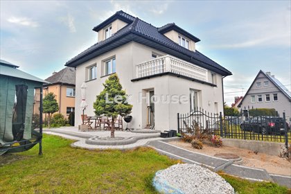 Dwupoziomowe mieszkanie 100 m² w Szczecinie - polecam mieszkanie Szczecin, Reda