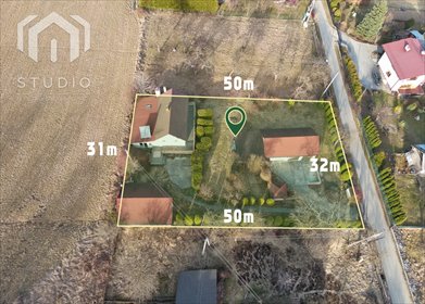 dom na sprzedaż 80m2 dom Żywiec, Kamienna