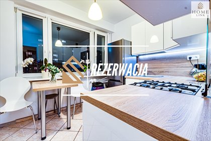 Mieszkanie trzypokojowe na wynajem Olsztyn, Śródmieście, Wyszyńskiego 48m2 Foto 7
