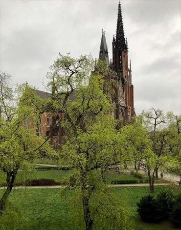 mieszkanie na sprzedaż 104m2 mieszkanie Wrocław, Śródmieście, Plac Grunwaldzki, Edyty Stein