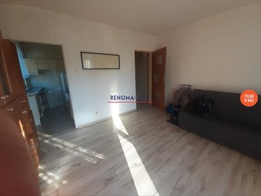 mieszkanie na sprzedaż Wałbrzych 25,10 m2