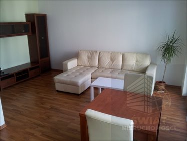 Nowoczesny 2-pokojowy apartament z balkonem w centrum mieszkanie Szczecin, Centrum