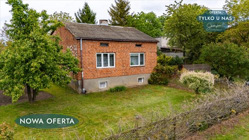 dom na sprzedaż 113m2 dom Górki Grabińskie