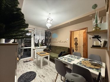 mieszkanie na sprzedaż 45m2 mieszkanie Gniezno, Winiary, os. Kazimierza Wielkiego