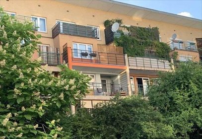 mieszkanie na wynajem 43m2 mieszkanie Wrocław, Krzyki, Zaolziańska