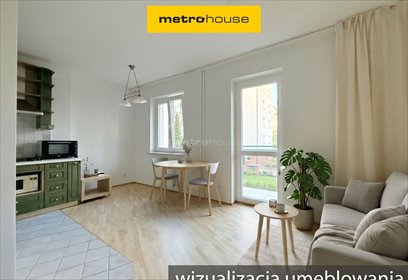 Wynajmę przytulne mieszkanie 42 m² na Ursynowie mieszkanie Warszawa, Ursynów, Polnej Róży