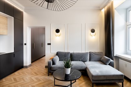 mieszkanie na sprzedaż 45m2 mieszkanie Katowice, Dąb, Lipowa